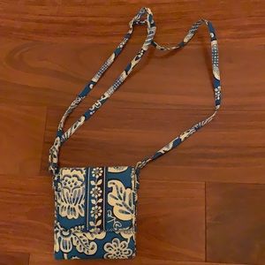 Vera Bradley Crossbody Bag